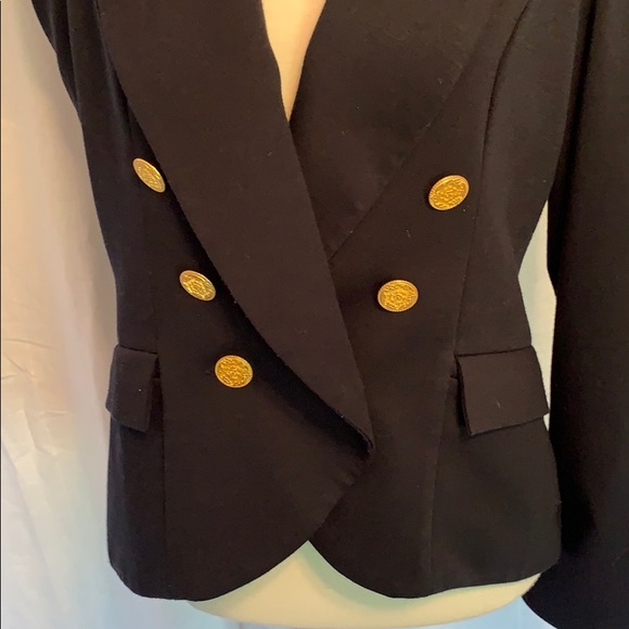 Willow and Clay jacket - Picture 4 of 8